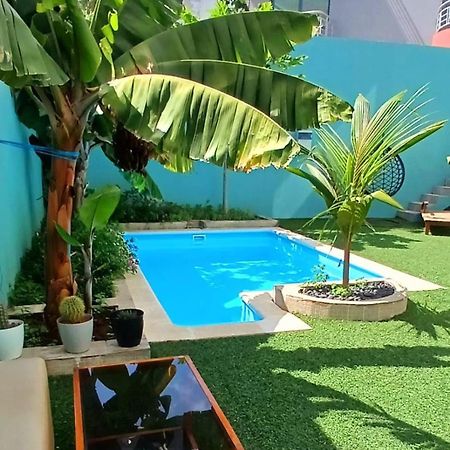 Praia Guest House Extérieur photo