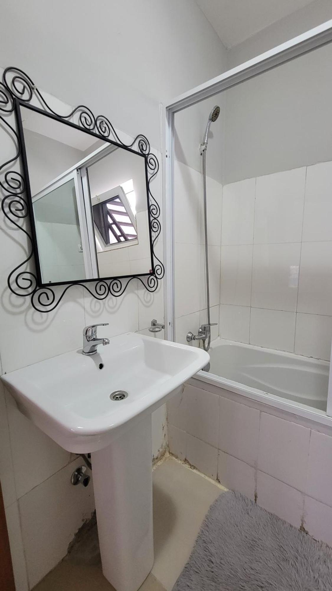 Praia Guest House Extérieur photo