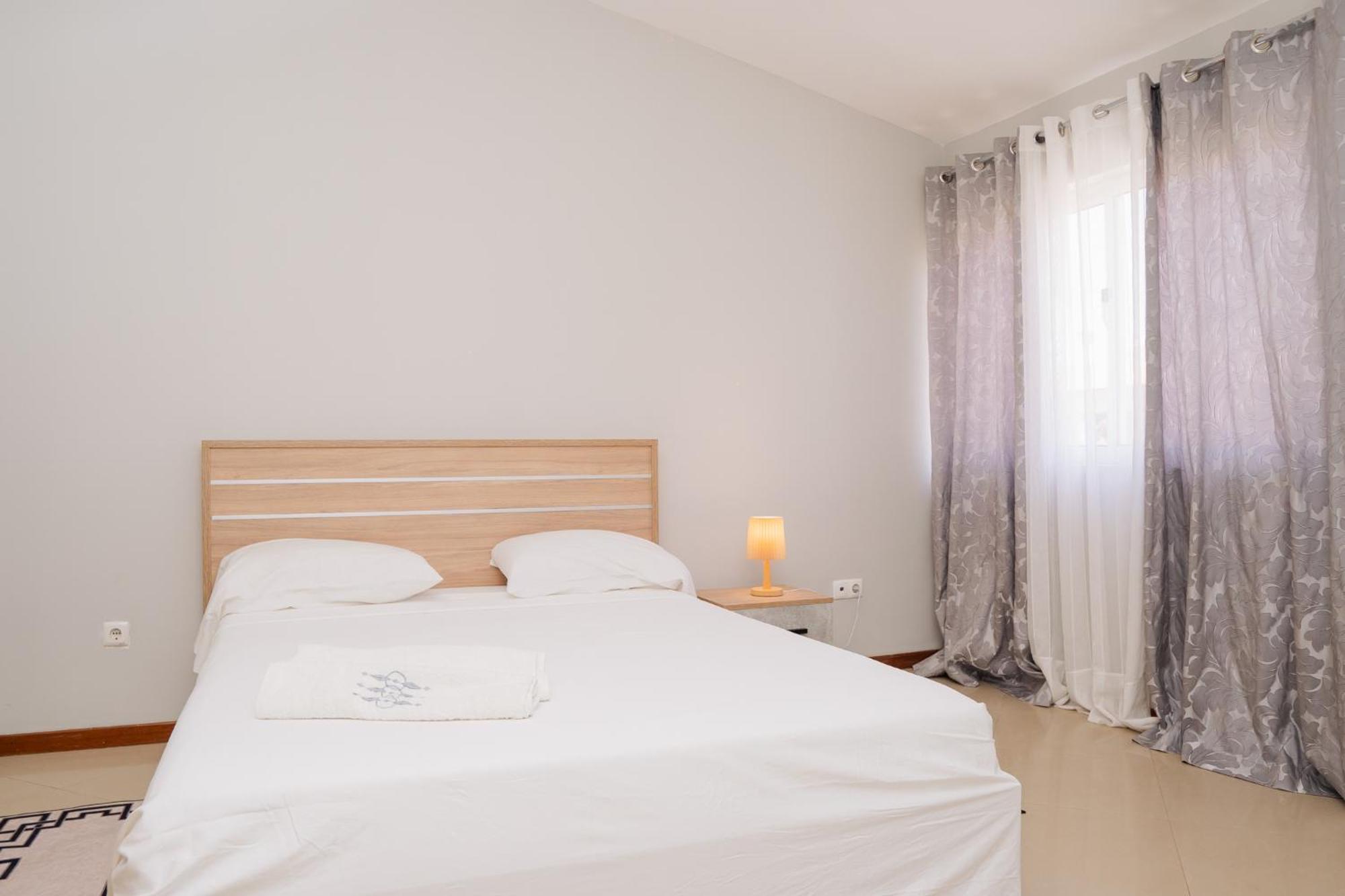 Praia Guest House Extérieur photo