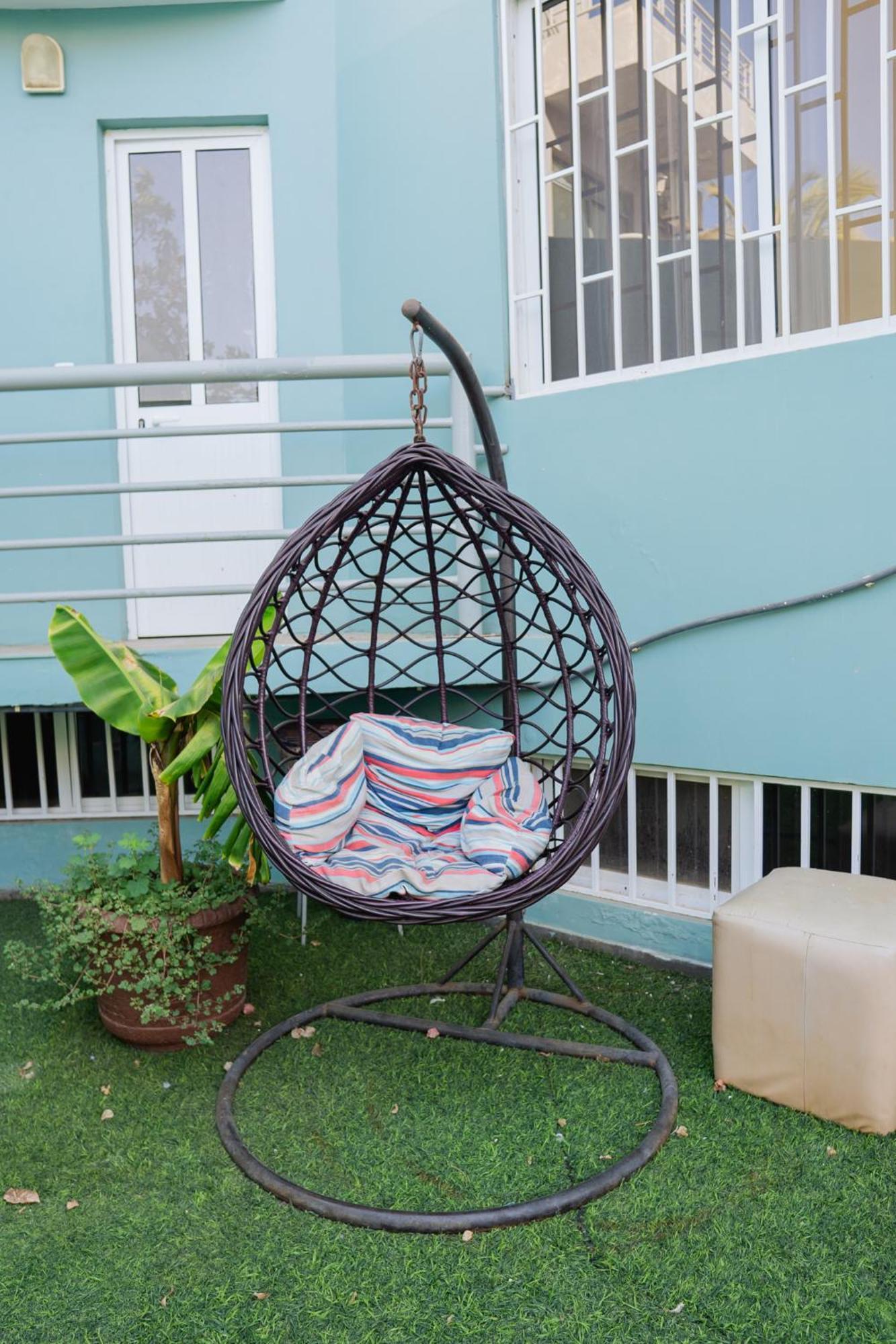 Praia Guest House Extérieur photo