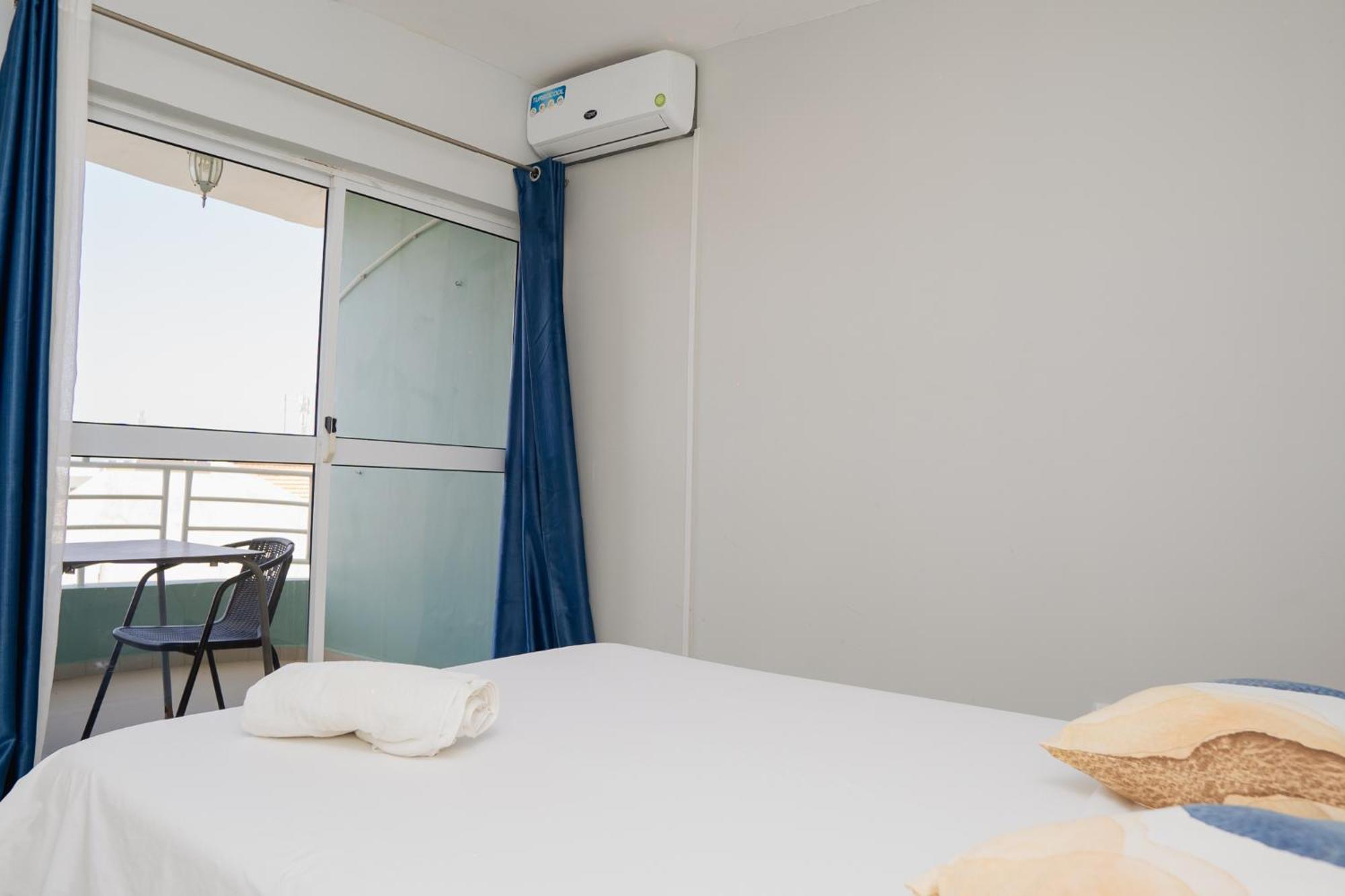 Praia Guest House Extérieur photo